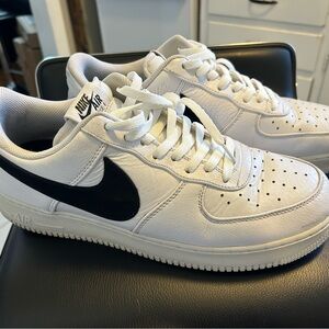 Nike Air Force 1 ‘07